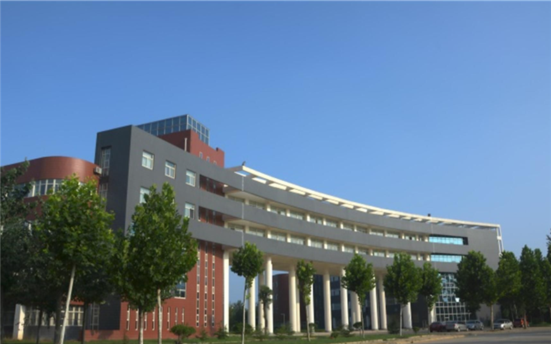 聊城大学5