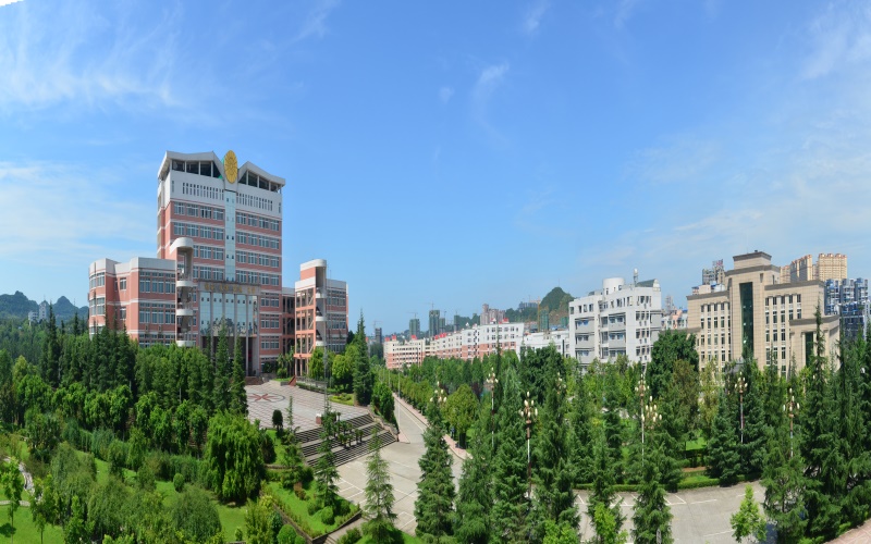 西华师范大学1