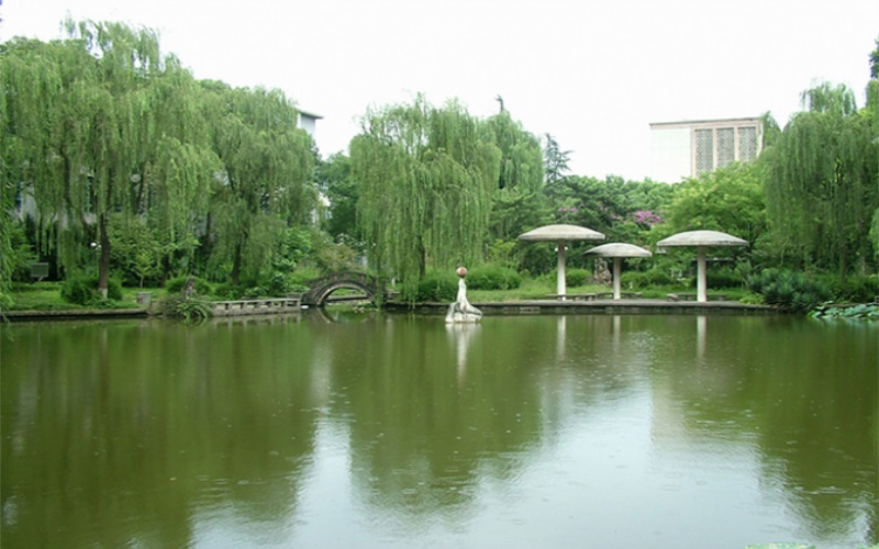 西南石油大学3