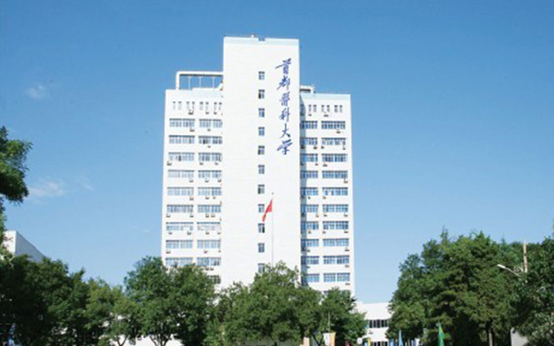 学校建筑