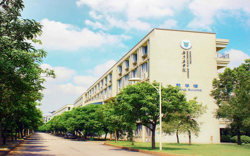 大学城校区03