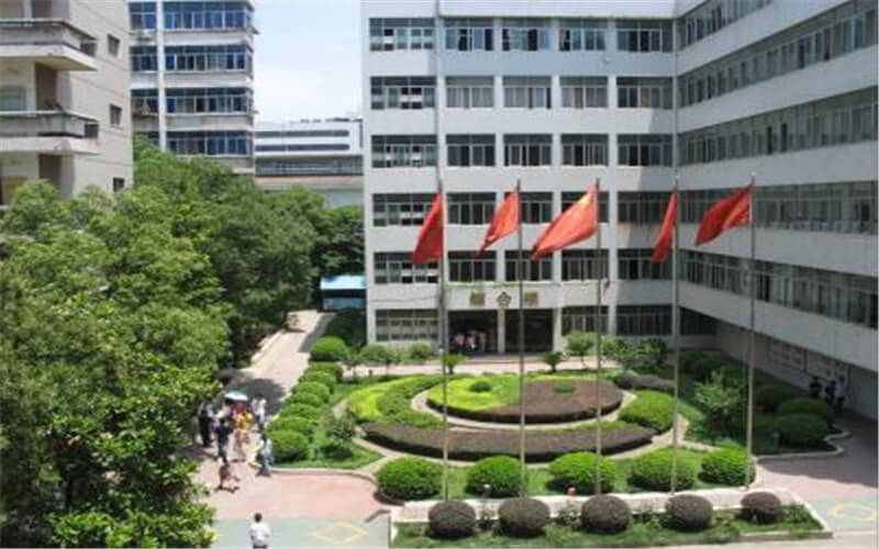 学校楼