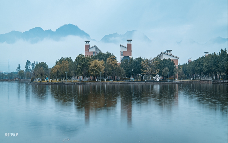 学校风景02