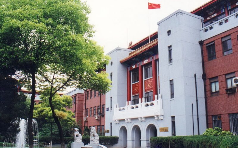 上海医学院