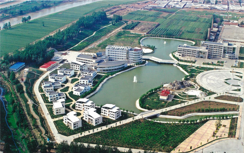 聊城大学1