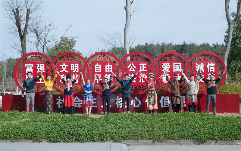 川北幼儿师范高等专科学校3