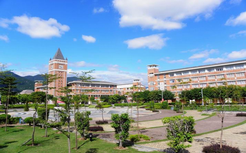 学校风景09