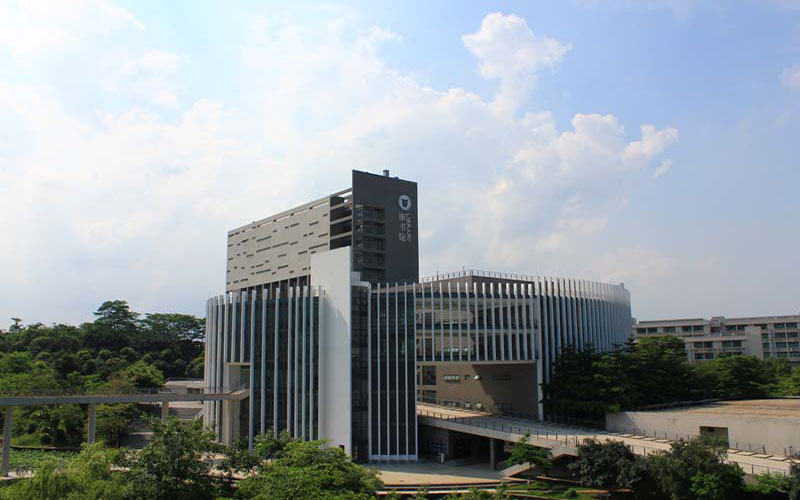 大学城校区02