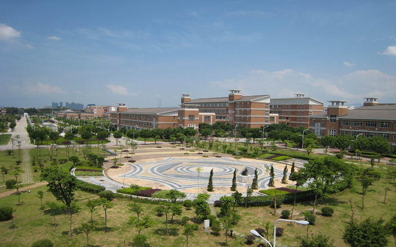 学校风景10