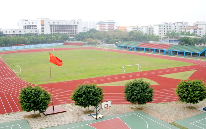 莞城校区