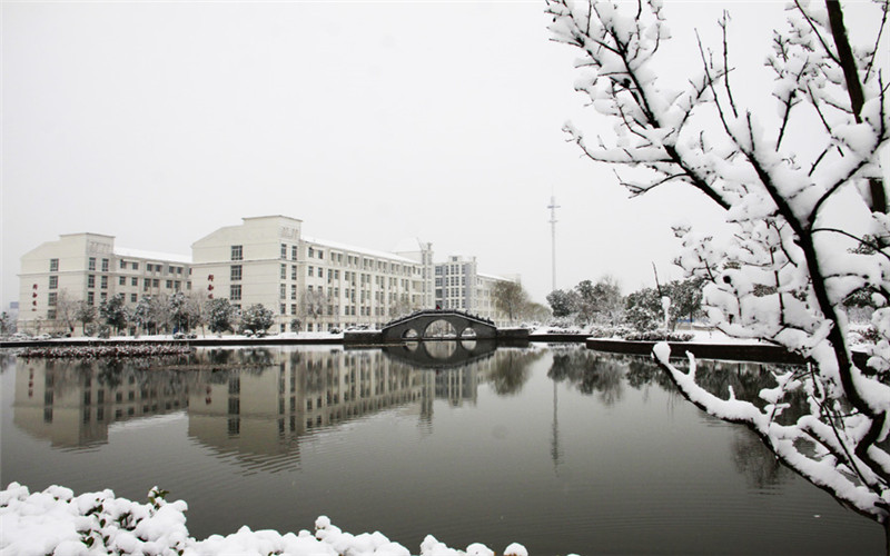 雪景2