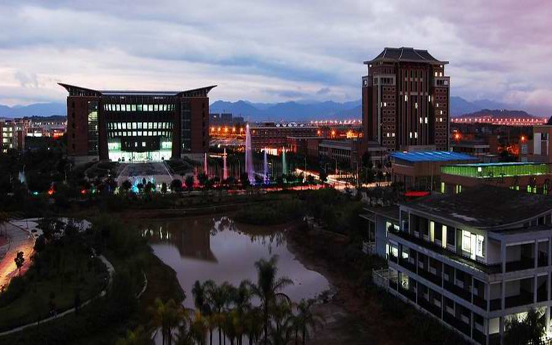 学校风景06